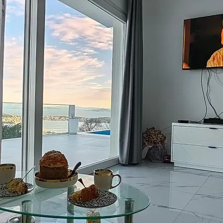 Panorama Villa *