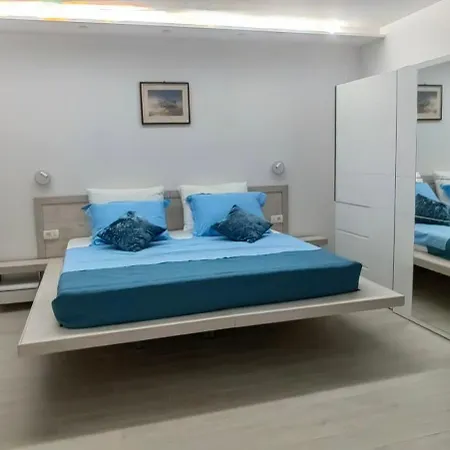 Villa Panorama *
