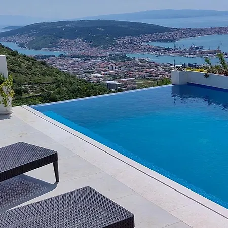Villa Panorama *