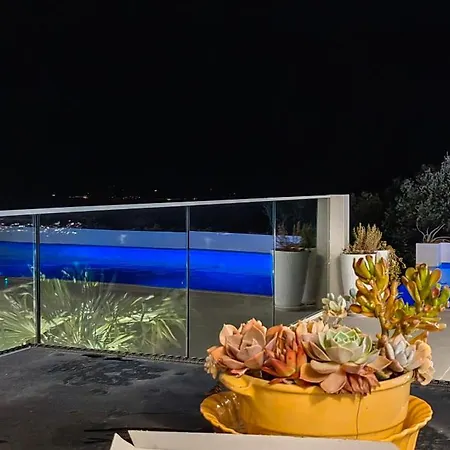 וילה Panorama