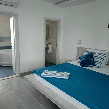 וילה Panorama דונג'י סגט