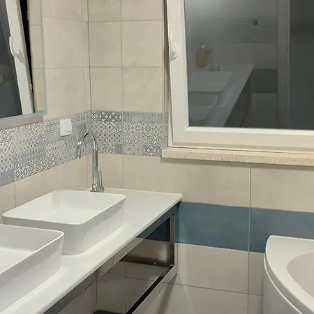 וילה Panorama דונג'י סגט